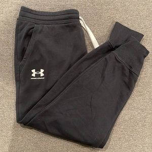 Under armour sweats
